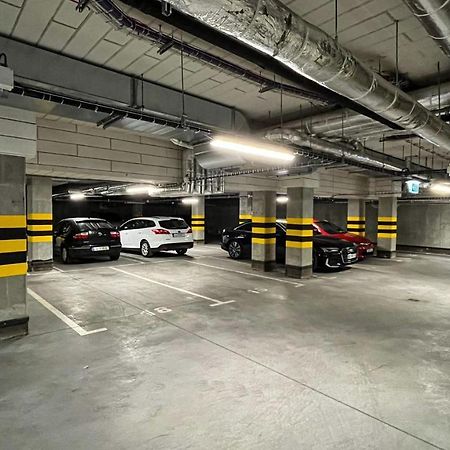 Apartament Lublin „Cyprus Cat” Экстерьер фото