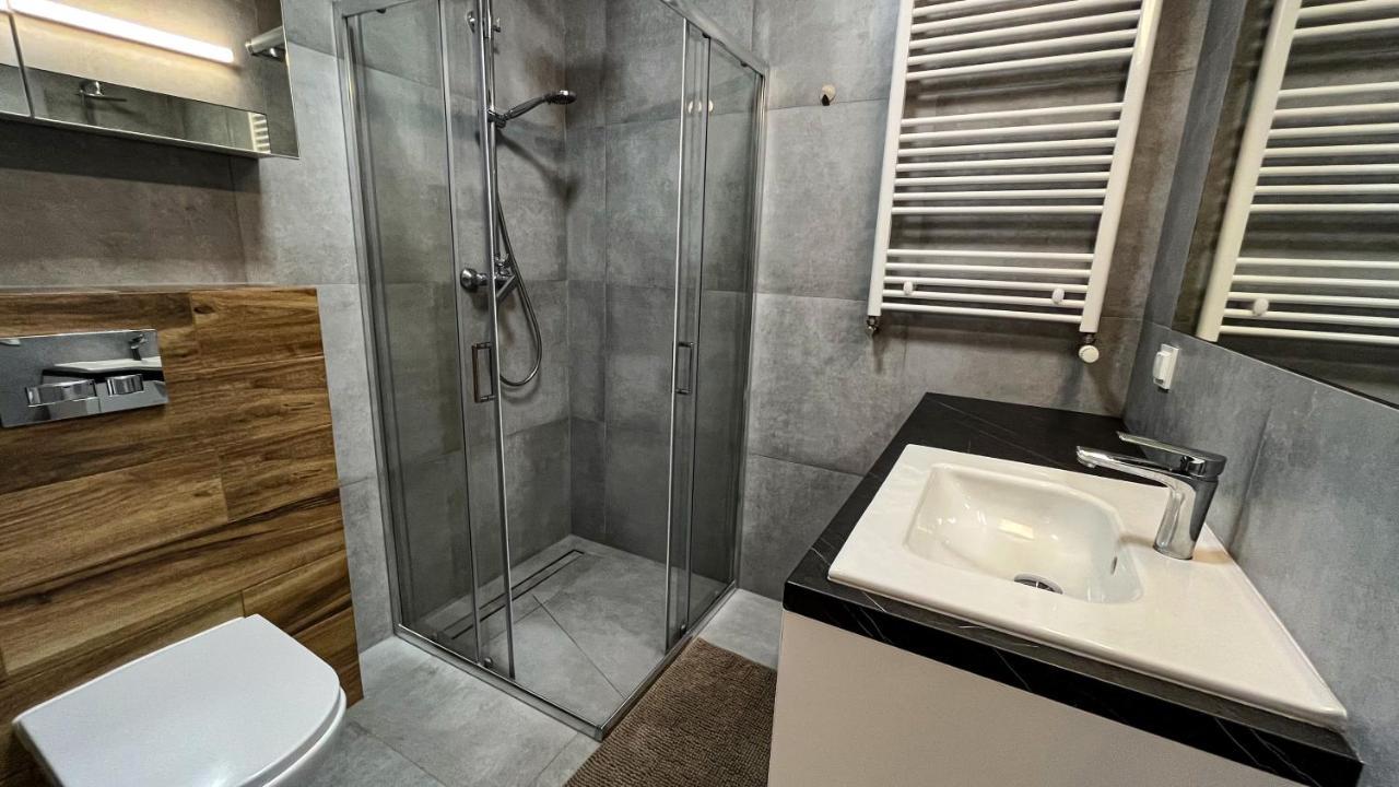 Apartament Lublin „Cyprus Cat” Экстерьер фото