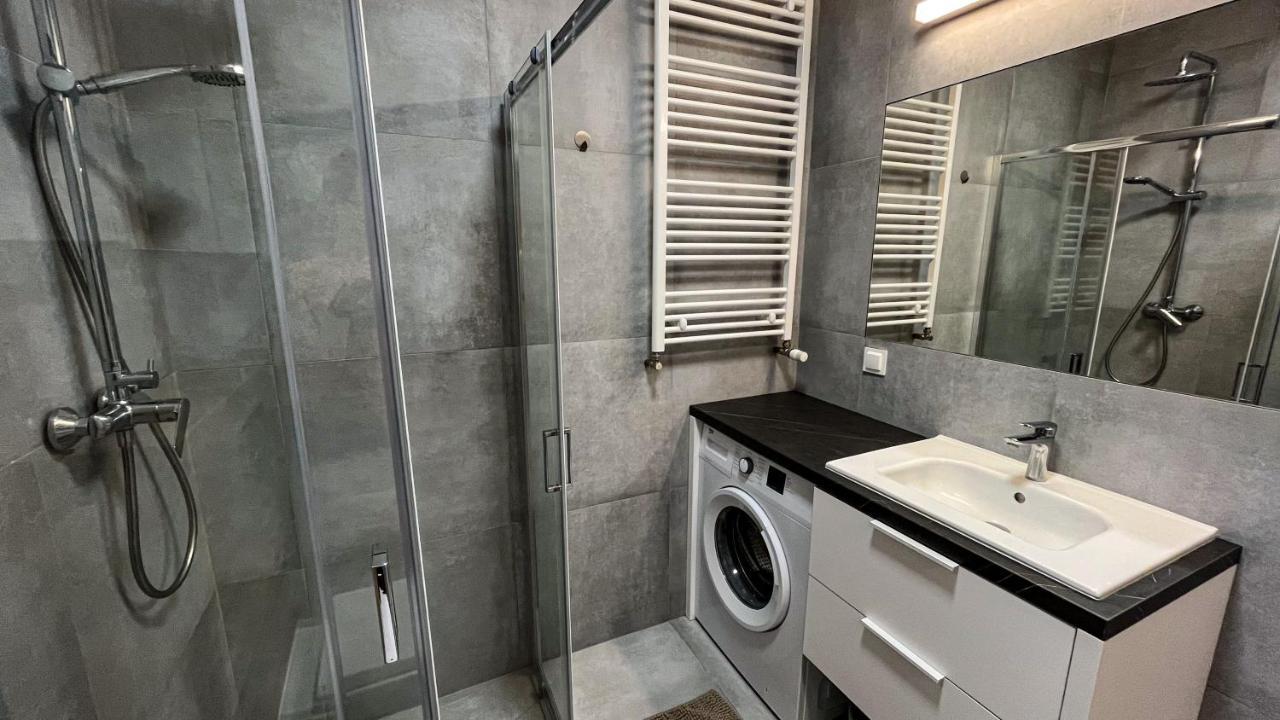 Apartament Lublin „Cyprus Cat” Экстерьер фото