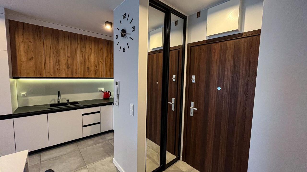 Apartament Lublin „Cyprus Cat” Экстерьер фото